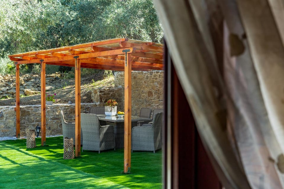 Olive Grove Apartment Apartment in Skopelos