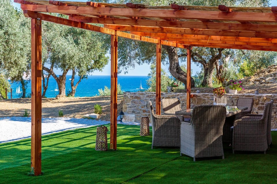 Olive Grove Apartment Apartment in Skopelos