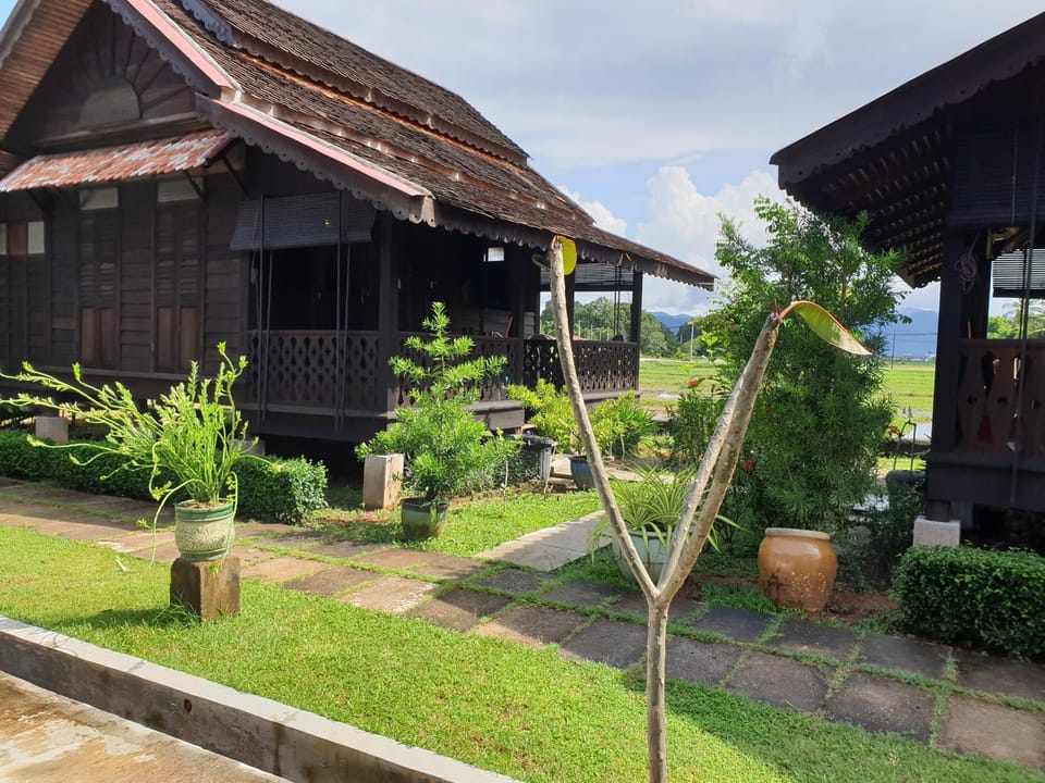 tanabendang banglos Bed and Breakfast in Kedah