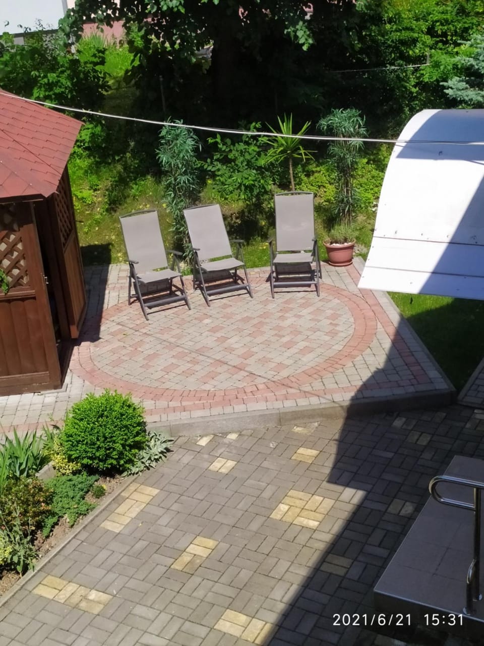 Апартаменты / Mieszkania / Apartments Svitlana Bed and Breakfast in Lviv Oblast