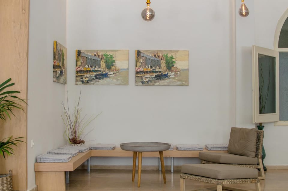 Hotel Alkionis Hotel in Moraitika