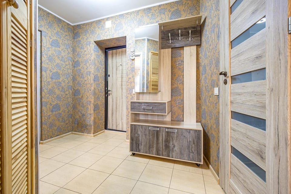 Svencelės butas Apartment in Klaipėda County, Lithuania