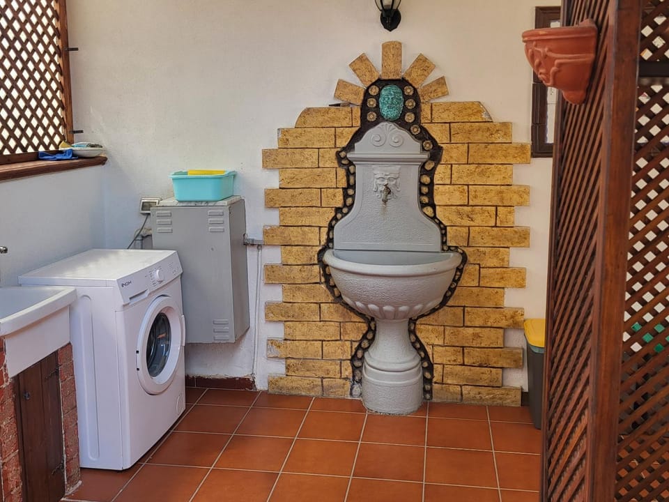 Casa Vacanza NINA House in Milazzo