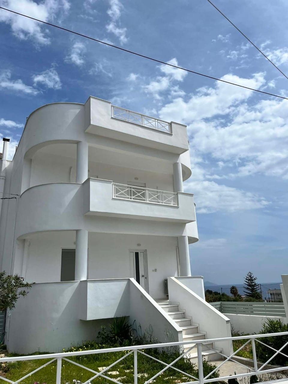 Villa Rania Villa in Lasithi