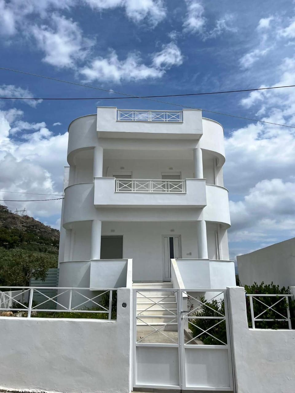 Villa Rania Villa in Lasithi