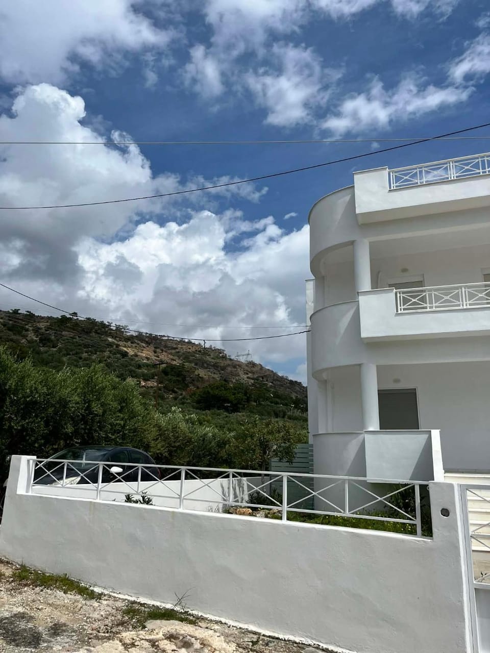 Villa Rania Villa in Lasithi