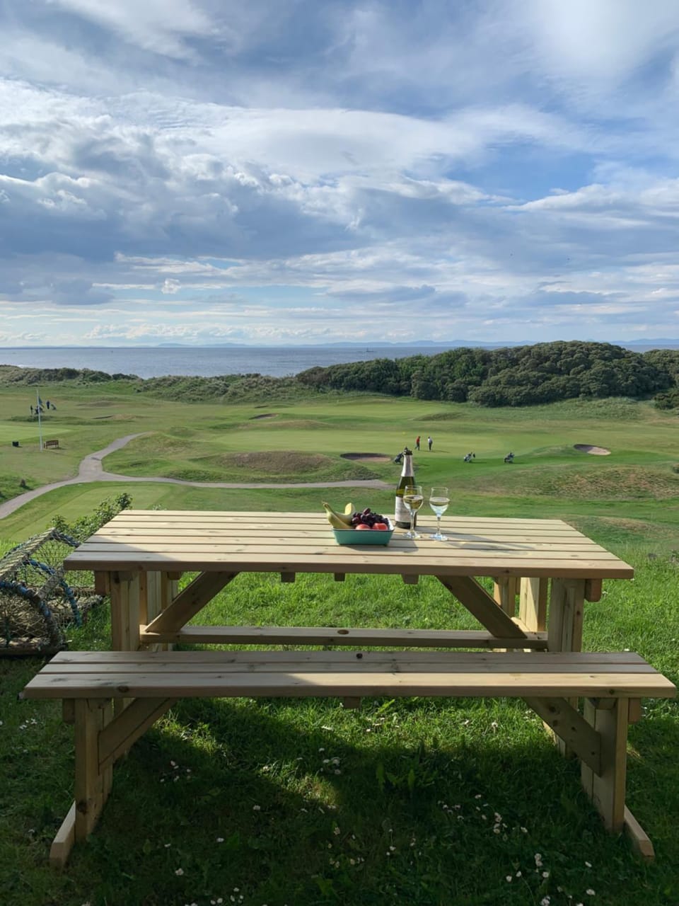 Natural landscape, Garden view, Mountain view, Sea view