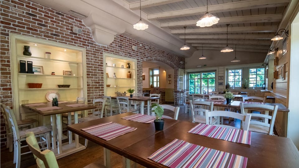 VEGANFRESH Hotel in Slovenia