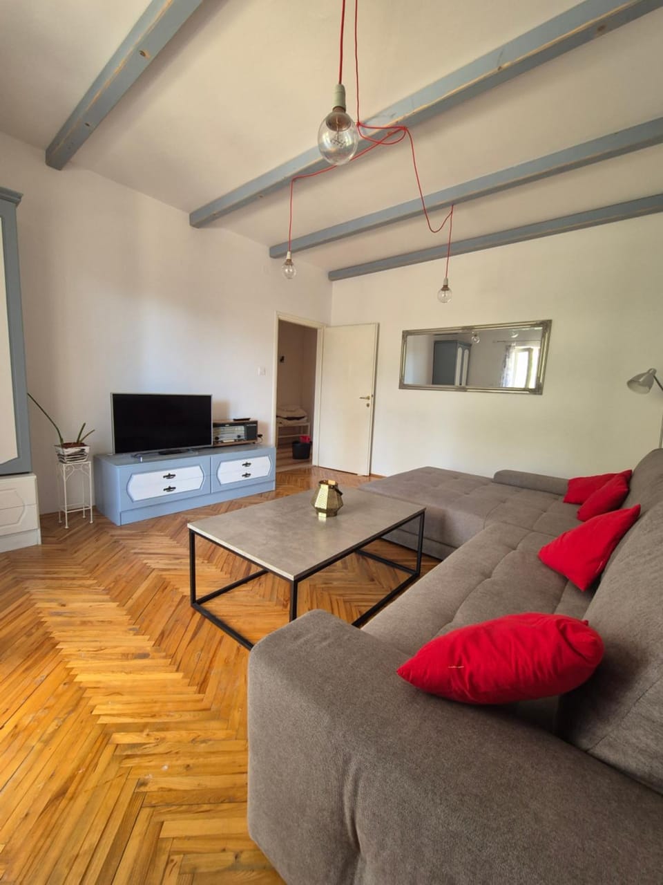 Apartman Charlie Apartment in Zadar County