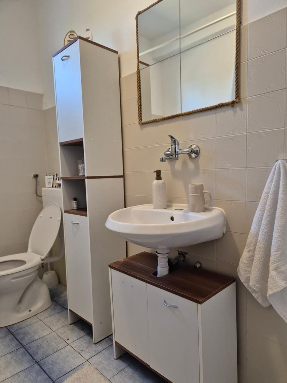 Apartman Charlie Apartment in Zadar County