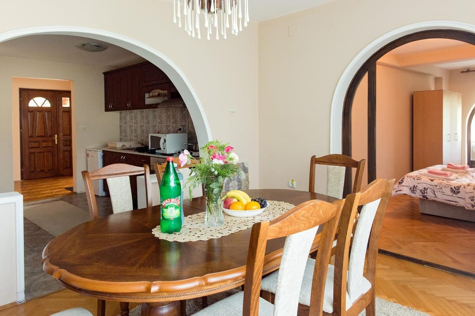 Apartman Solomonovic Apartment in Serbia