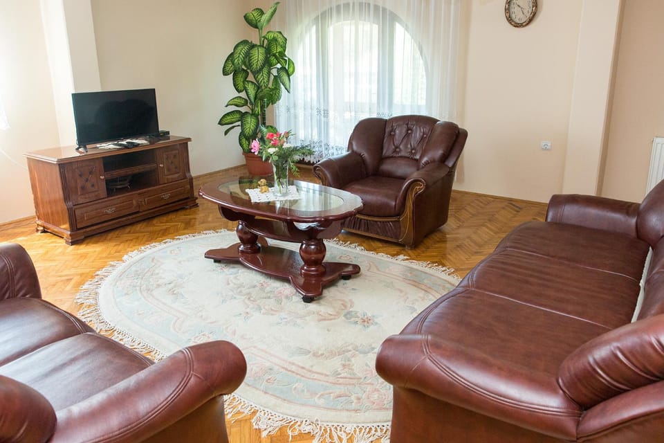 Apartman Solomonovic Apartment in Serbia