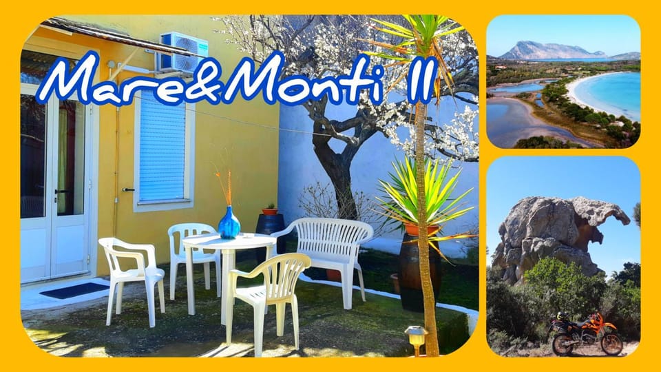 Property building, Garden, Garden view