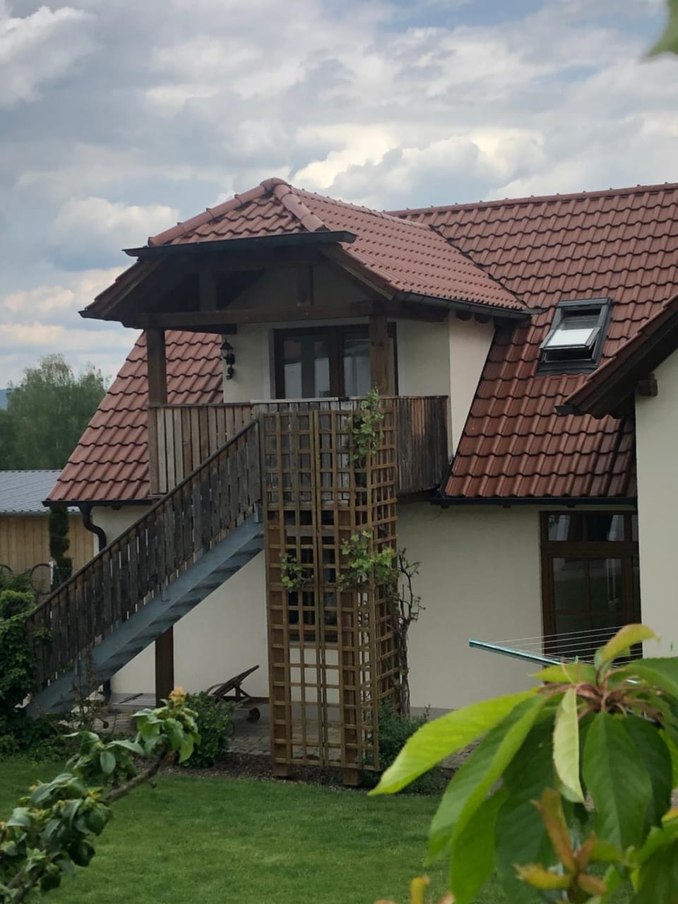 Ferienwohnung Diedrichs Apartment in Bavaria