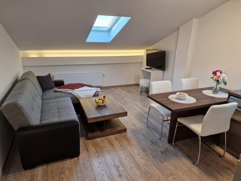 Seasons apartmani Apartment in Croatia