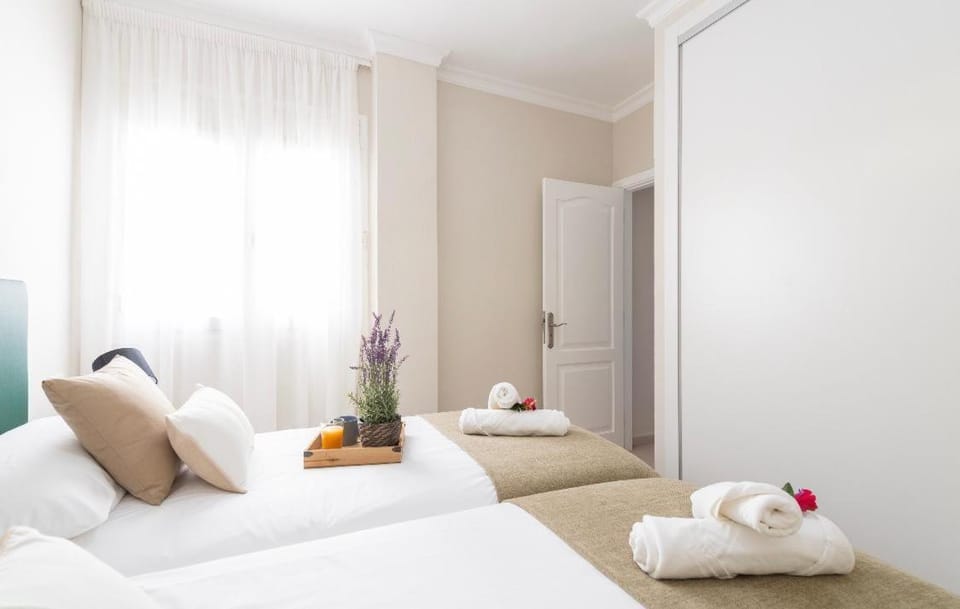 Bed, View (from property/room), Other, Decorative detail