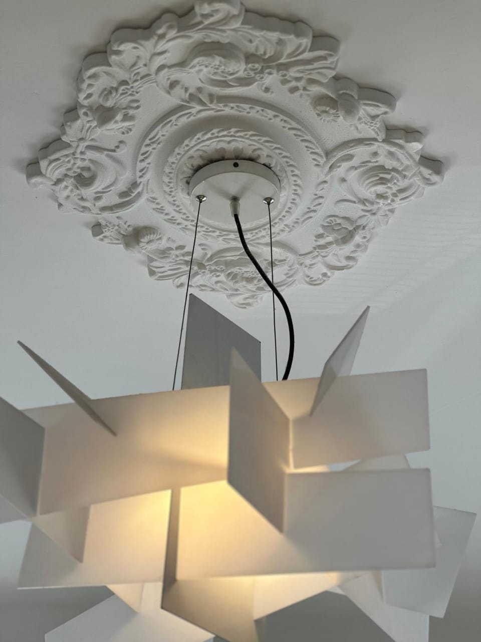 Decorative detail