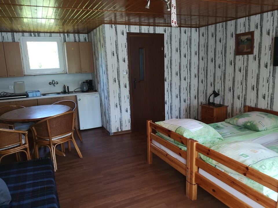 Pokoje gościnne Bartek Vacation rental in Pomeranian Voivodeship