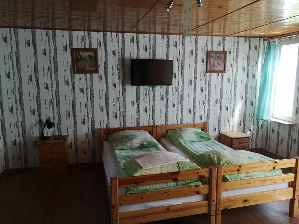 Pokoje gościnne Bartek Vacation rental in Pomeranian Voivodeship