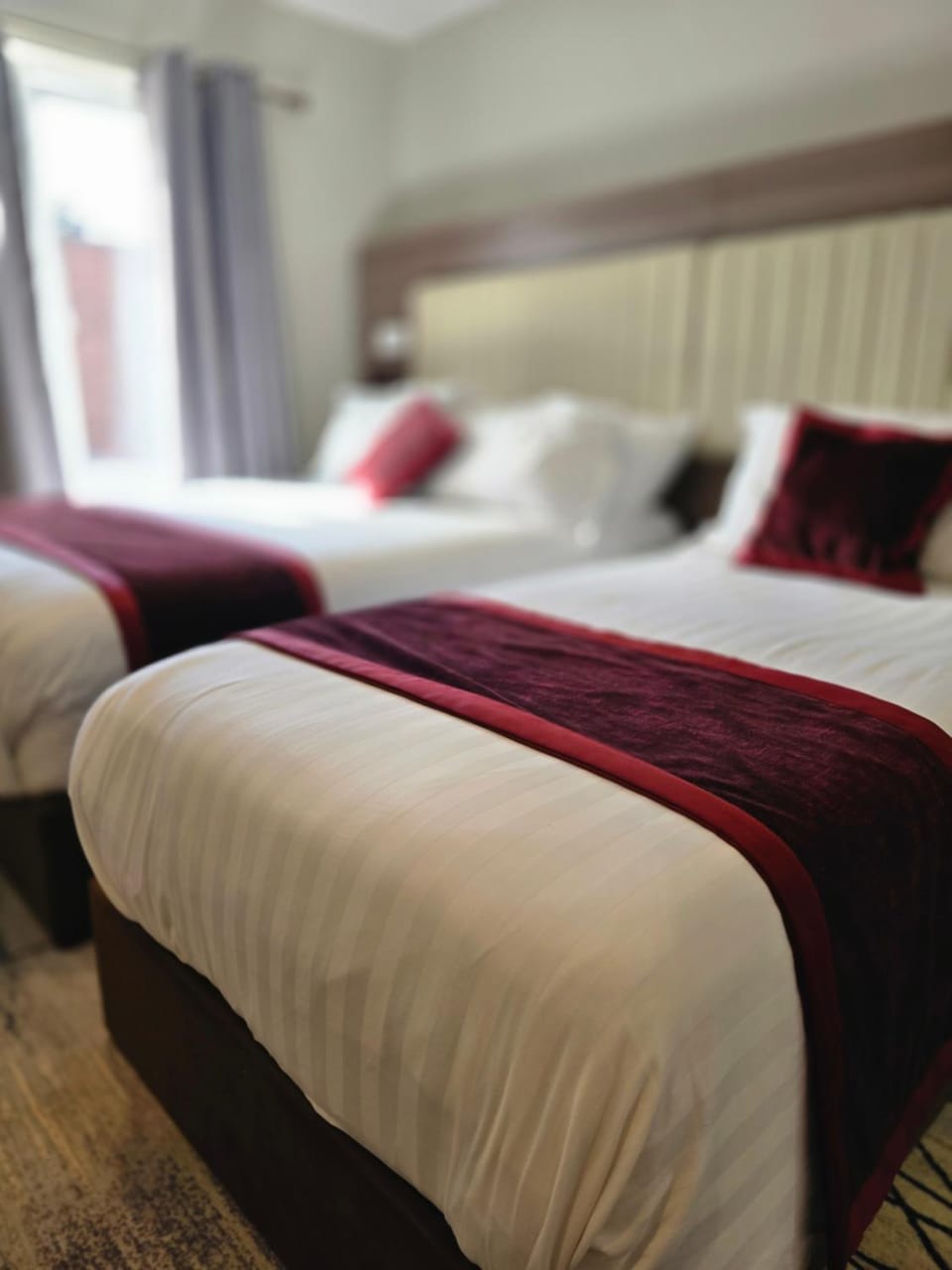 Double bedroom studios Bed and Breakfast in Dublin