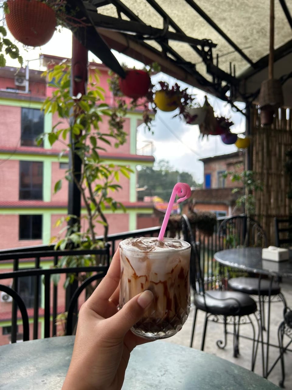 Berg House Cafe and Hotel Bed and Breakfast in Bagmati Province, Nepal