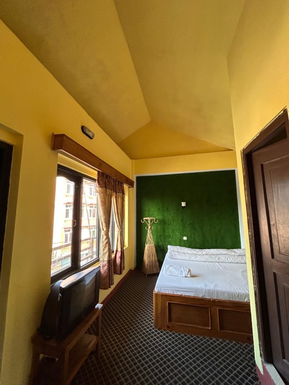 Berg House Cafe and Hotel Bed and Breakfast in Bagmati Province, Nepal
