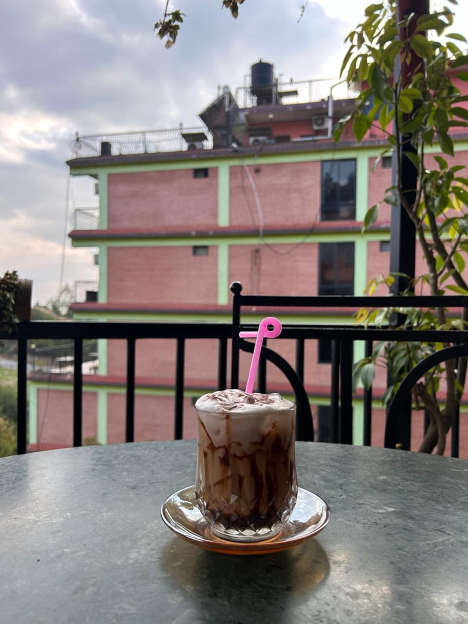 Berg House Cafe and Hotel Bed and Breakfast in Bagmati Province, Nepal