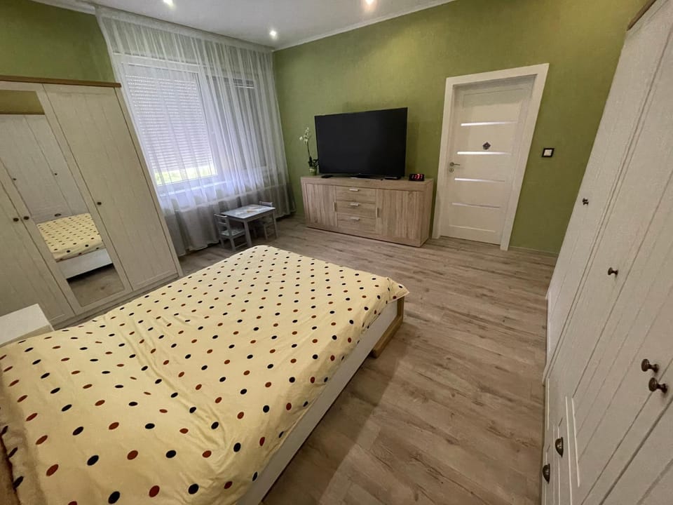 Battonya House Vacation rental in Hungary