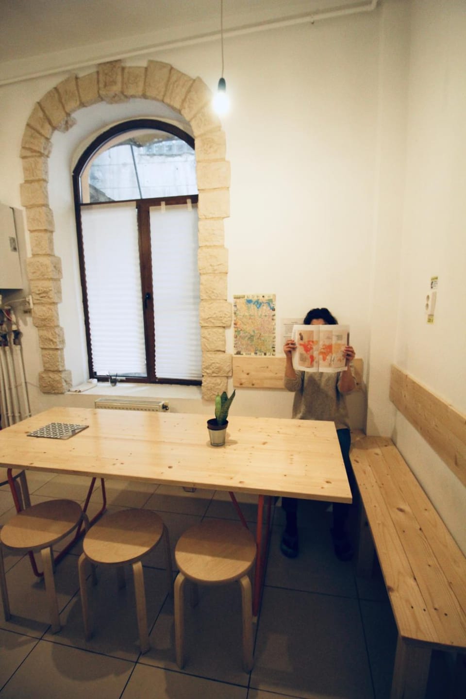 Cloud 9 House Apartment in Bucharest