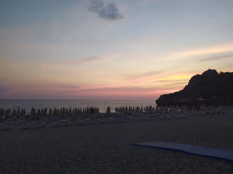 Hotel San Domenico Hotel in Basilicata