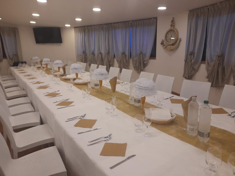 Hotel San Domenico Hotel in Basilicata
