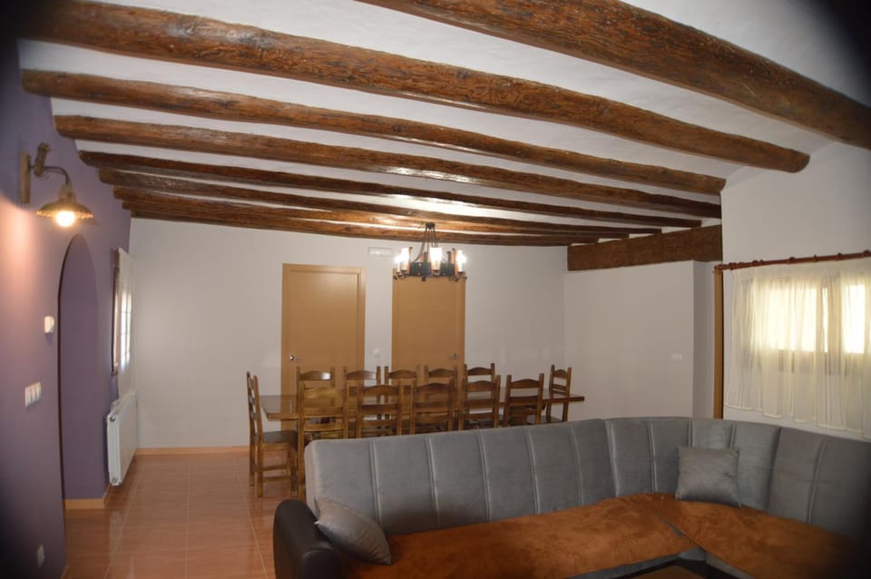 Casa Rural El Convento House in Navarre