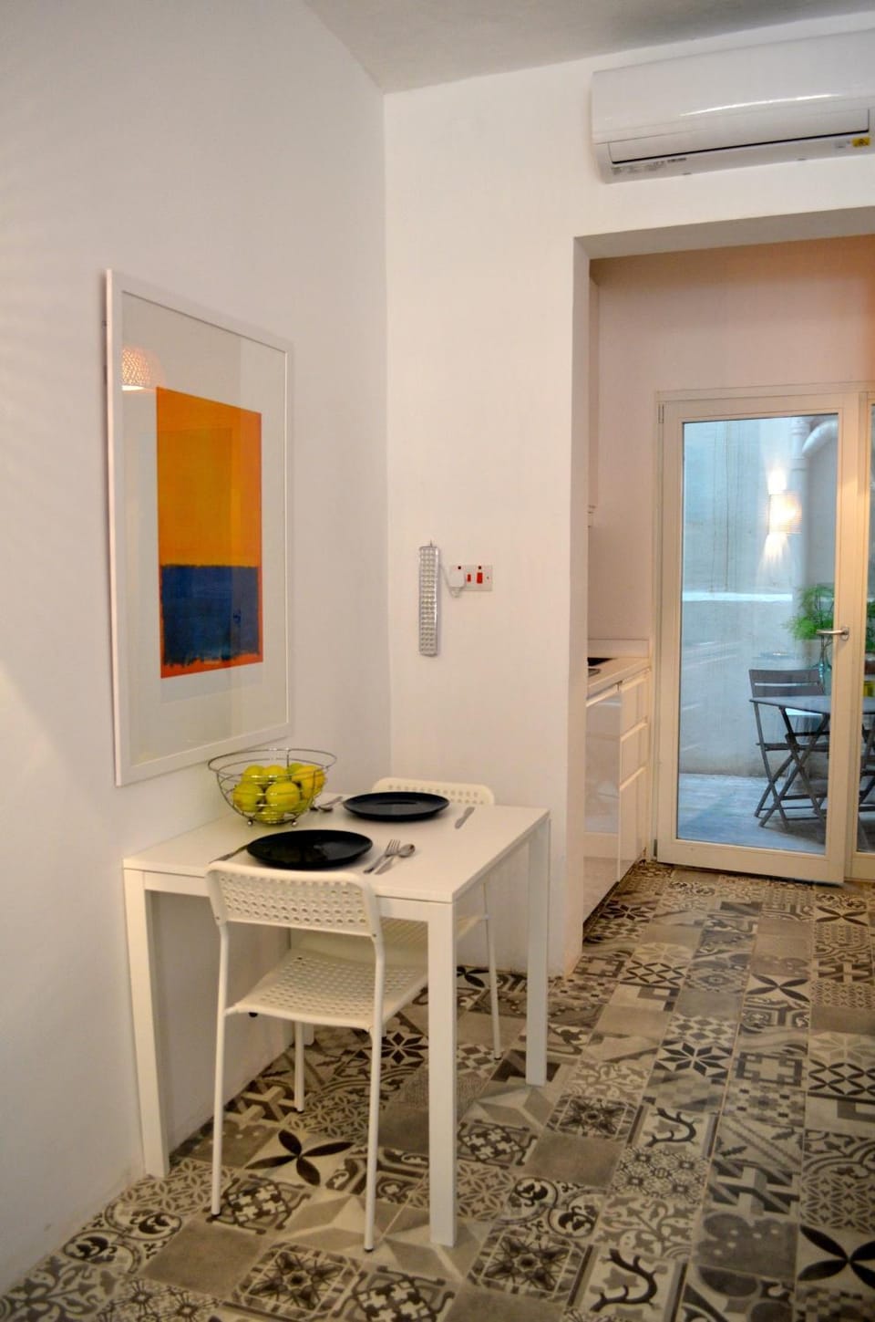 Cosy Studio Maisonette, 8min Walk to Valletta House in Malta