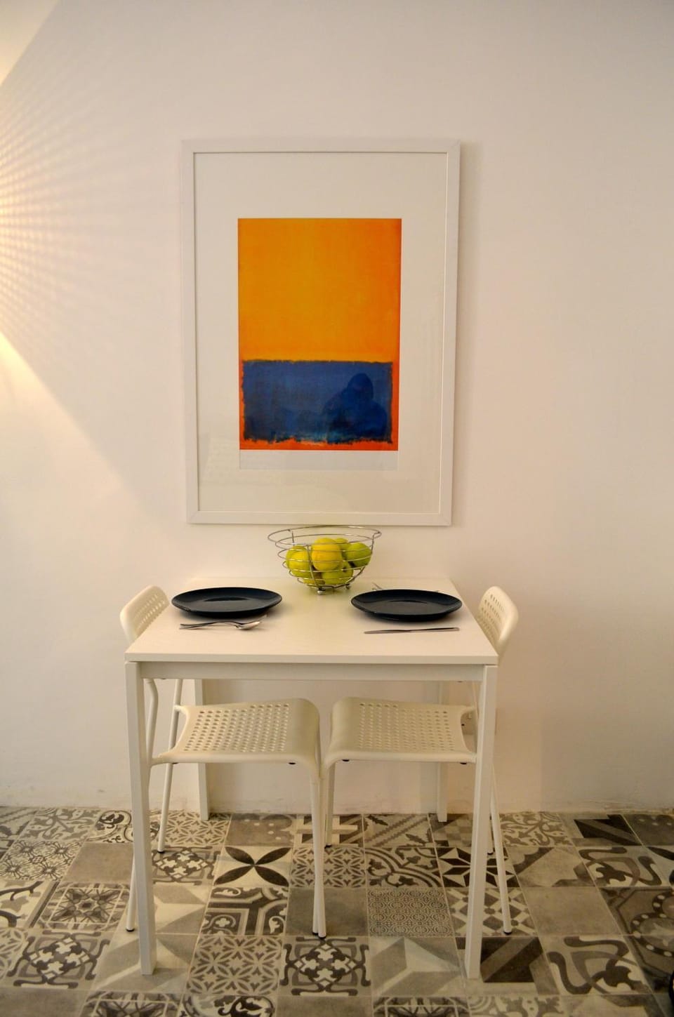 Cosy Studio Maisonette, 8min Walk to Valletta House in Malta