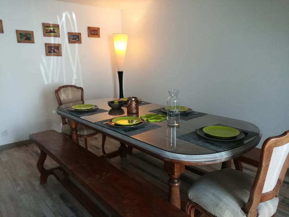 Logis des chouans Apartment in Pays de la Loire
