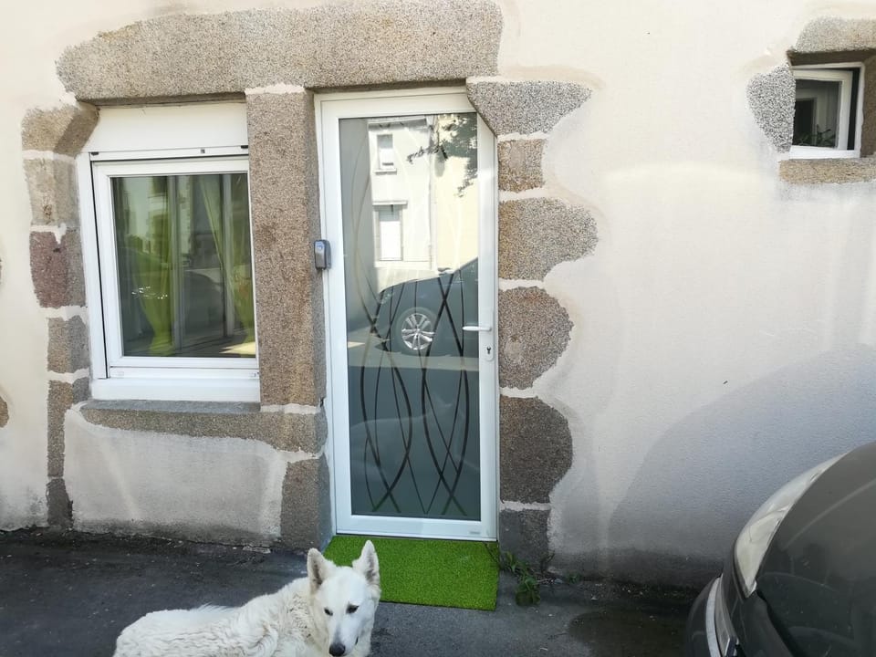 Logis des chouans Apartment in Pays de la Loire