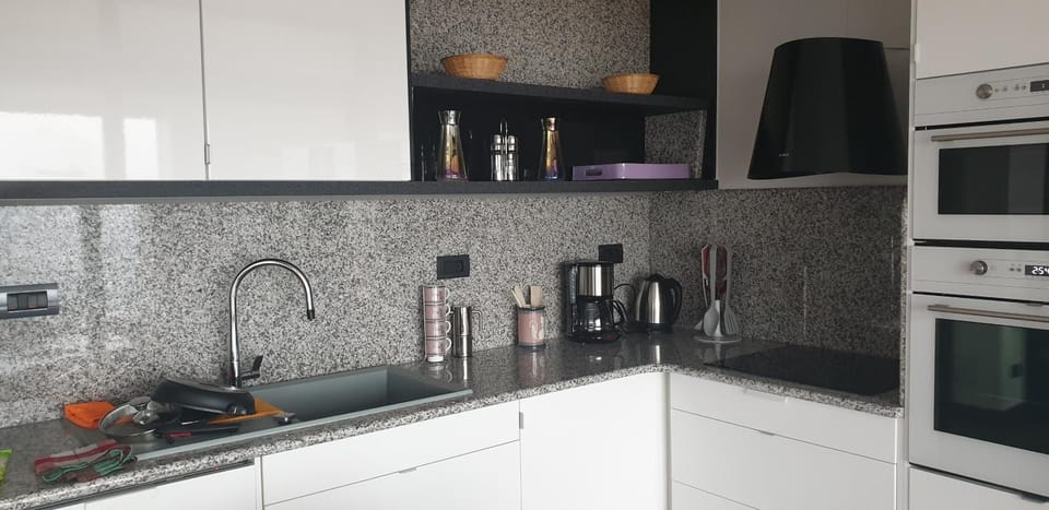 FONTANA SERI Apartment in Sardinia