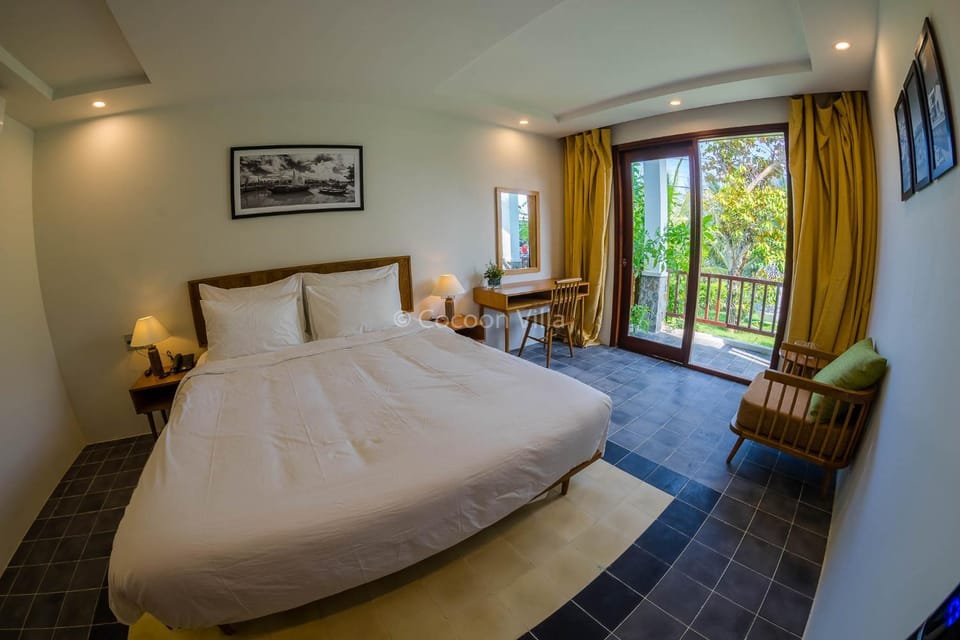 Cocoon Villa Villa in Hoi An