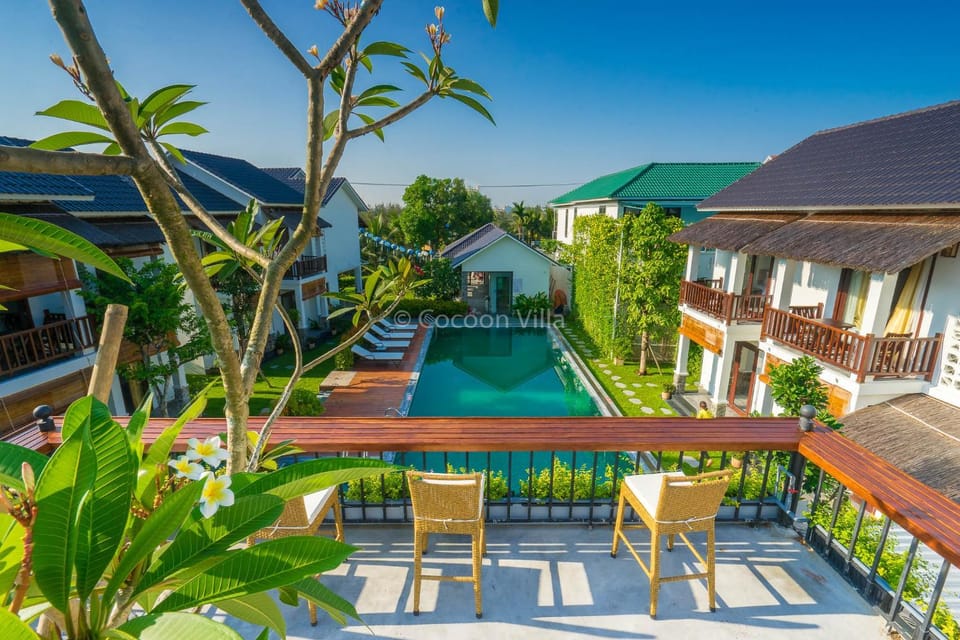 Patio, Balcony/Terrace, Swimming pool