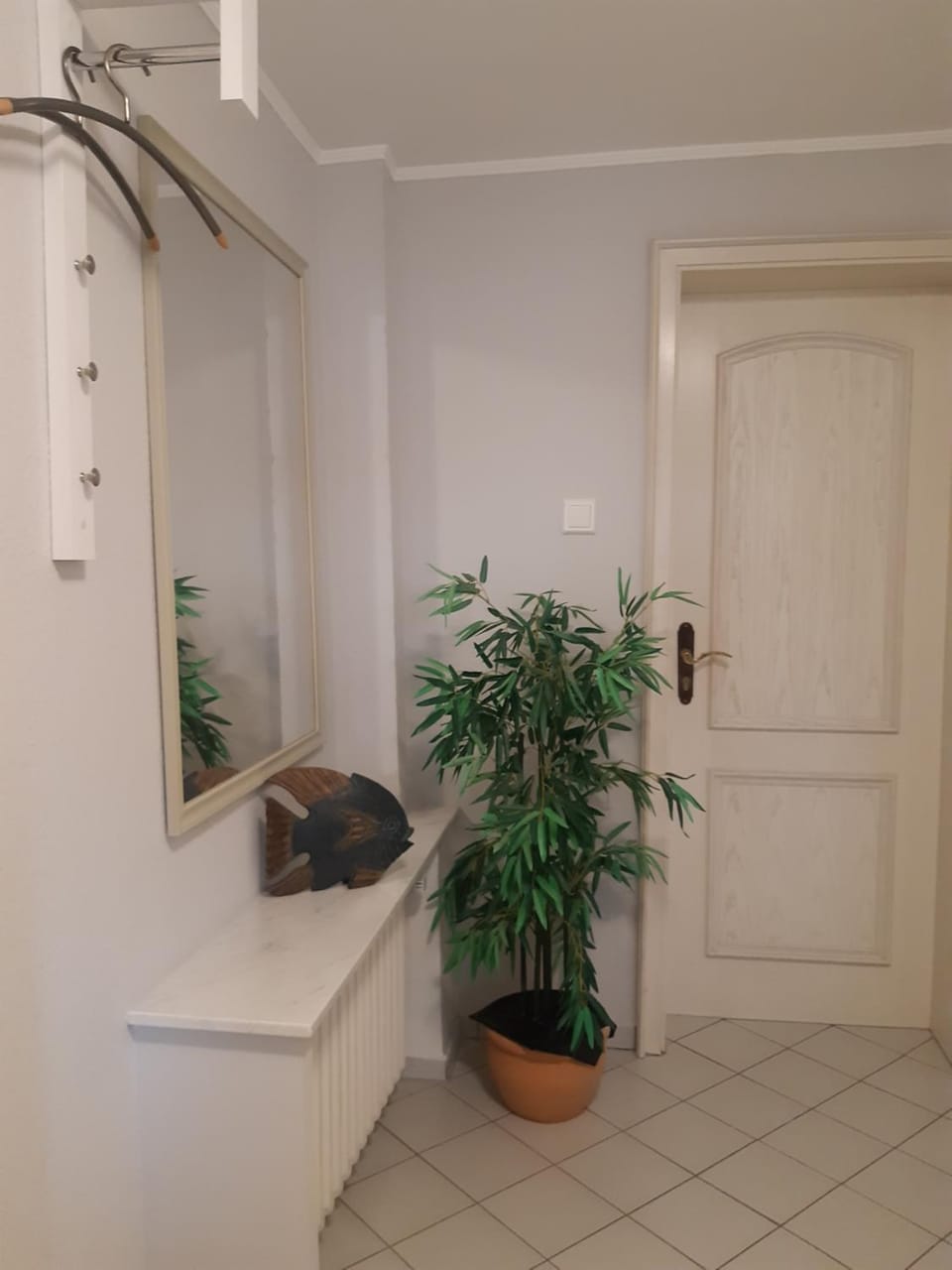 Communal lounge/ TV room, TV and multimedia