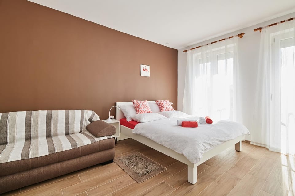 Studio apartman Lena Apartment in Istria County
