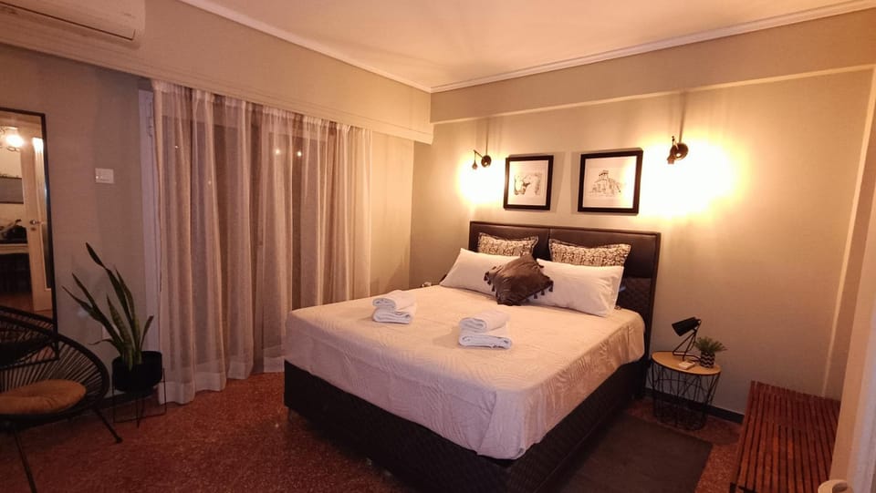 Sea&Sun Glyfada Apartment Apartment in South Athens