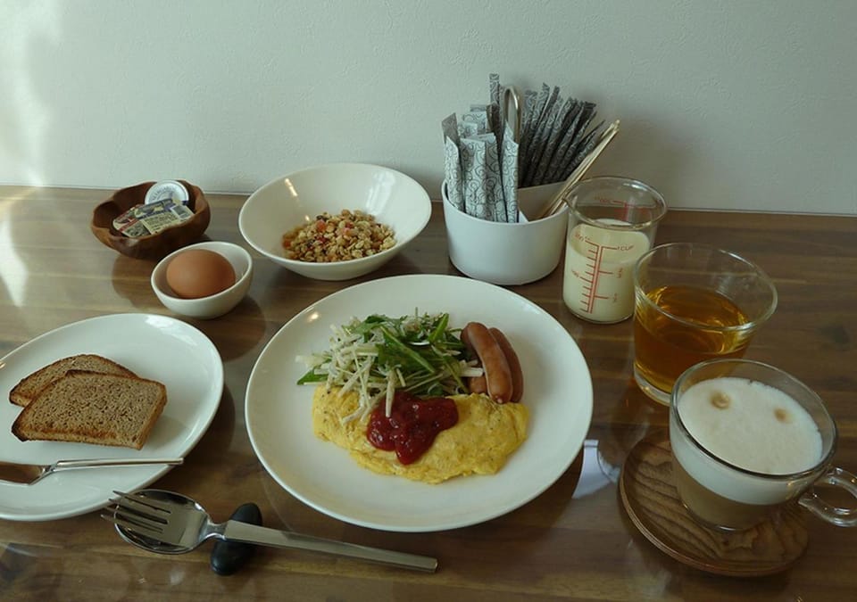 Breakfast