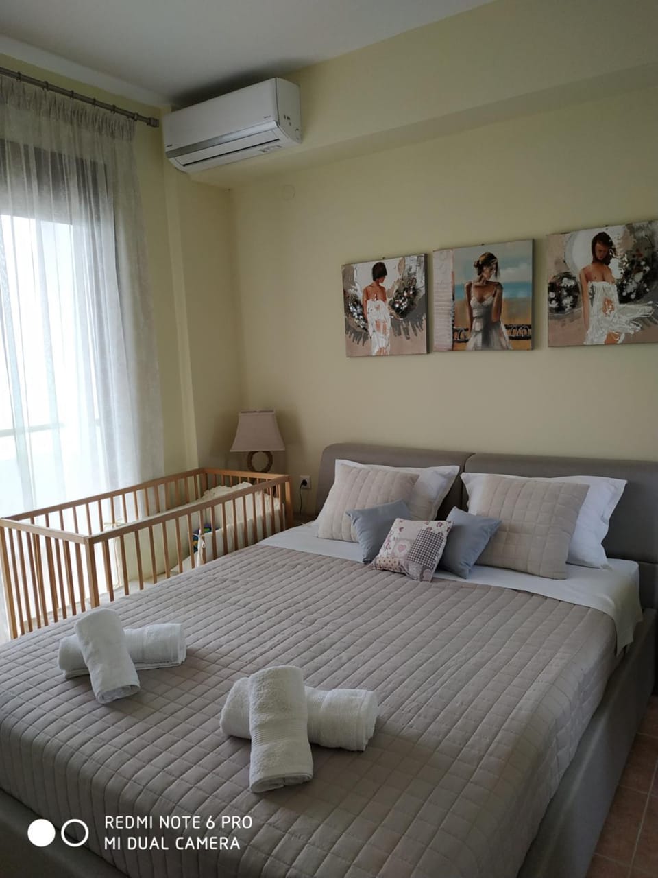 Villa Nadia Villa in Halkidiki