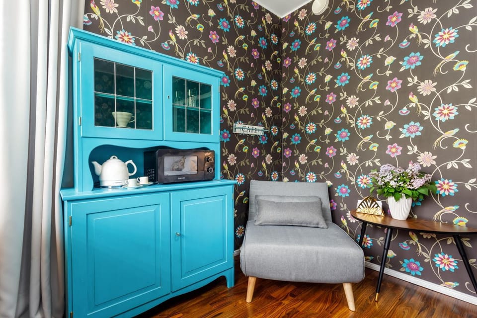 Villa Aia Studio Apartment in Estonia