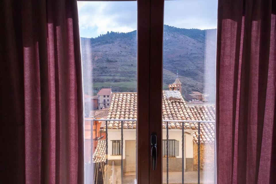 Apartamento Turístico Snow Boutique Apartment in Valencian Community