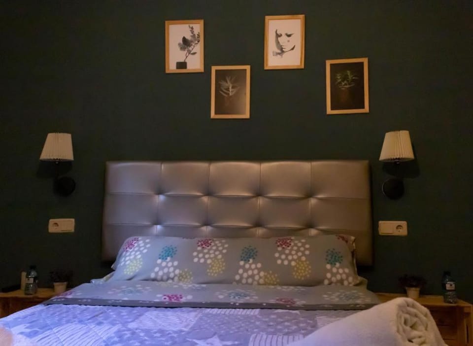 Apartamento Turístico Snow Boutique Apartment in Valencian Community