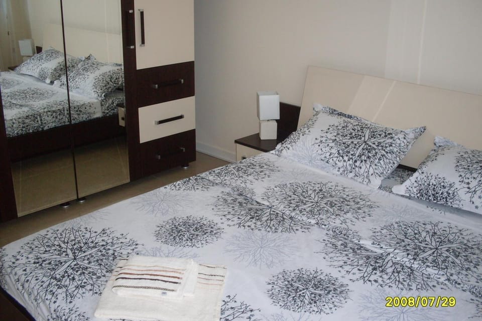 Apartament nr 5 NEPTUN PRIVATE SUITES Apartment in Dobrich Province, Bulgaria