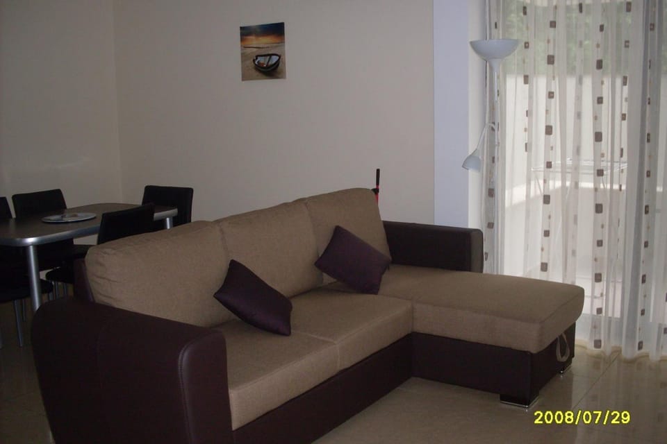 Apartament nr 5 NEPTUN PRIVATE SUITES Apartment in Dobrich Province, Bulgaria
