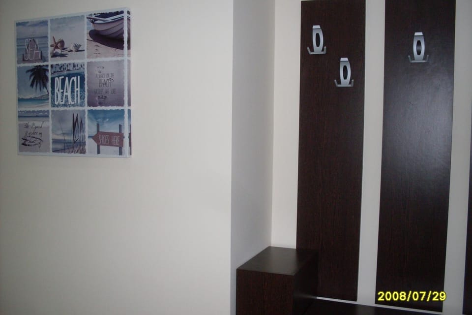 Apartament nr 5 NEPTUN PRIVATE SUITES Apartment in Dobrich Province, Bulgaria